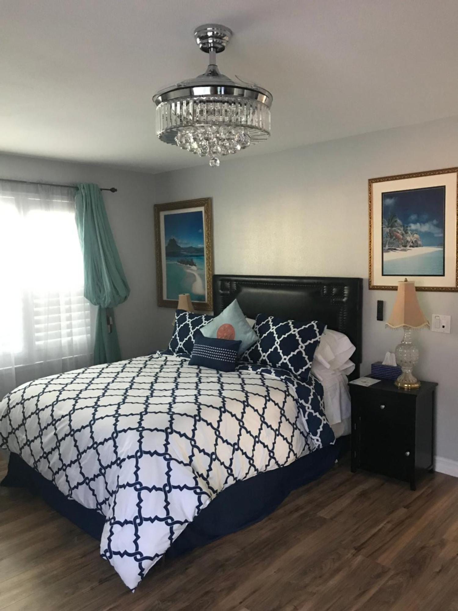 Romantic Coastal Private Room أوكسنارد، كاليفورنيا المظهر الخارجي الصورة