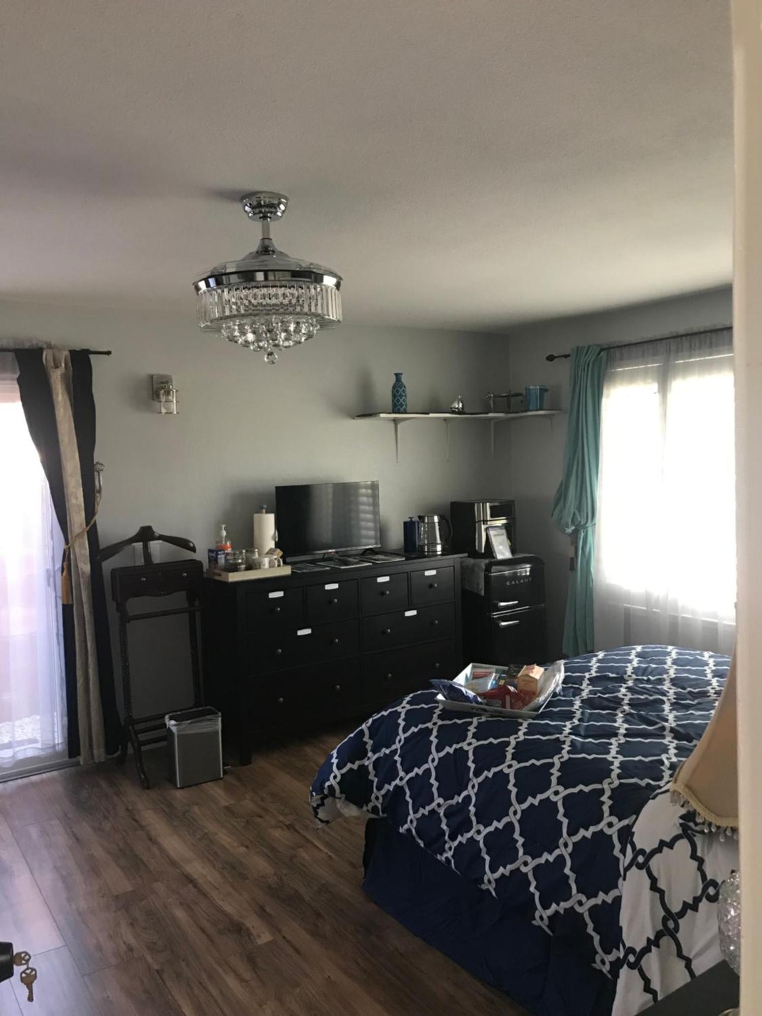 Romantic Coastal Private Room أوكسنارد، كاليفورنيا المظهر الخارجي الصورة