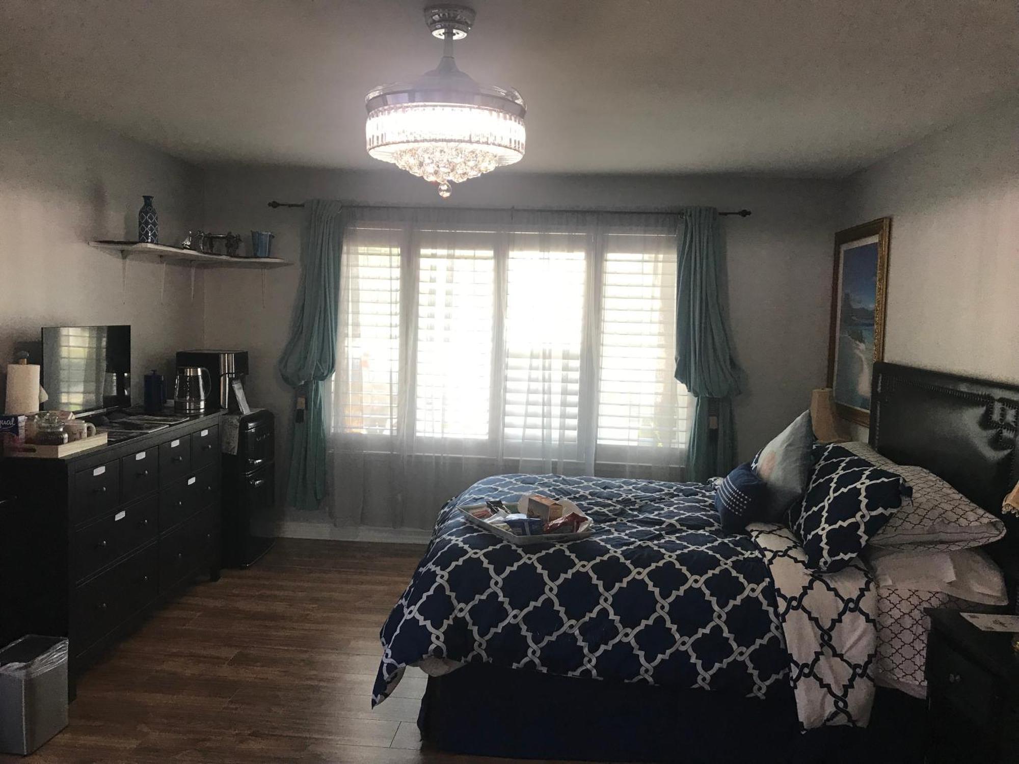 Romantic Coastal Private Room أوكسنارد، كاليفورنيا المظهر الخارجي الصورة